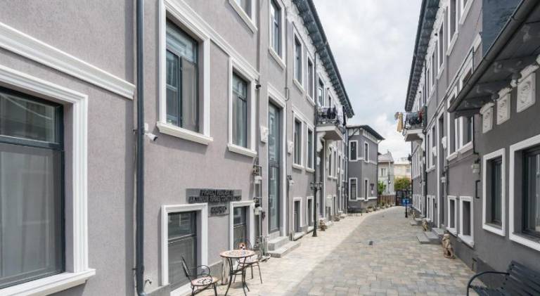 Nice holiday apartment | Next to Romanian Patriarchal Cathedral | Pet-friendly — photo 5