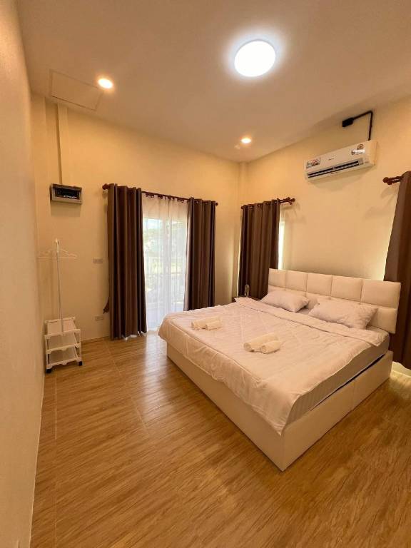 Vacation home with 1 room for 6 persons — photo 2