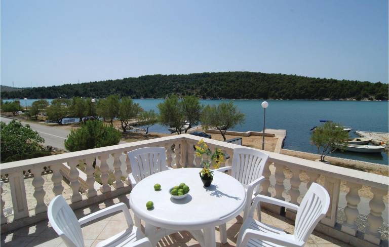 Apartman Krapanj
