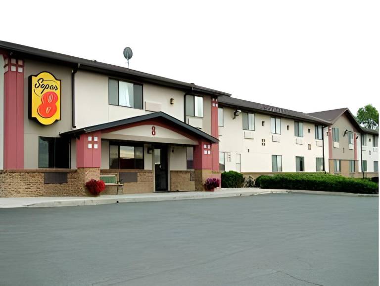 Super 8 By Wyndham Winnemucca Nv in Winnemucca, NV