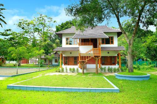 Resort Cherthala