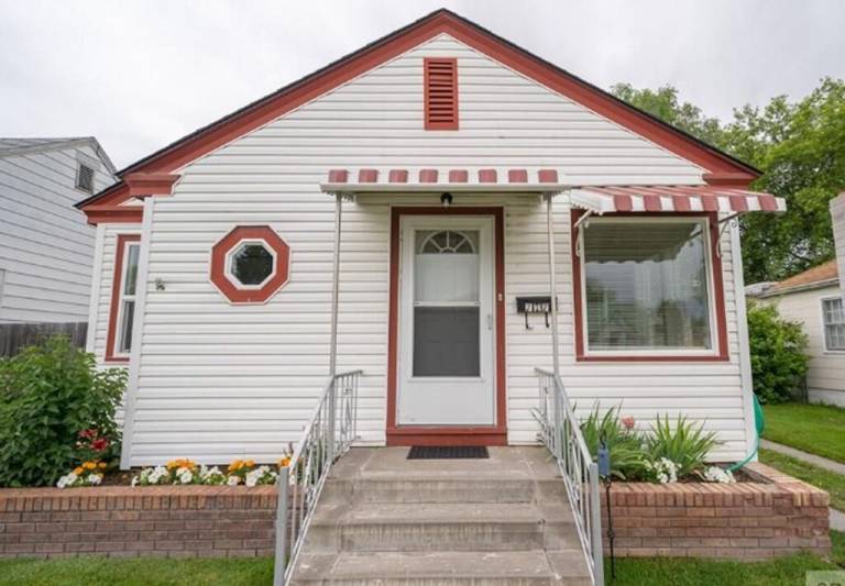 House Idaho Falls