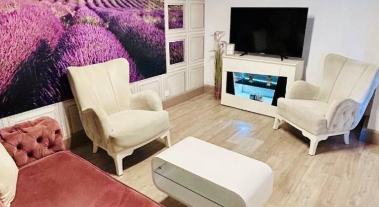 Holiday apartment with 2 rooms for 4 persons — photo 2