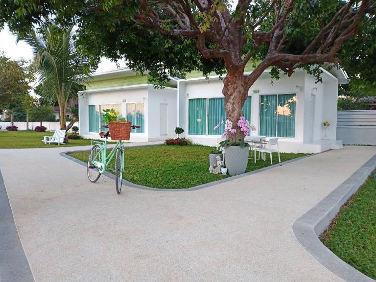 Villa | Suitable for remote work — photo 5
