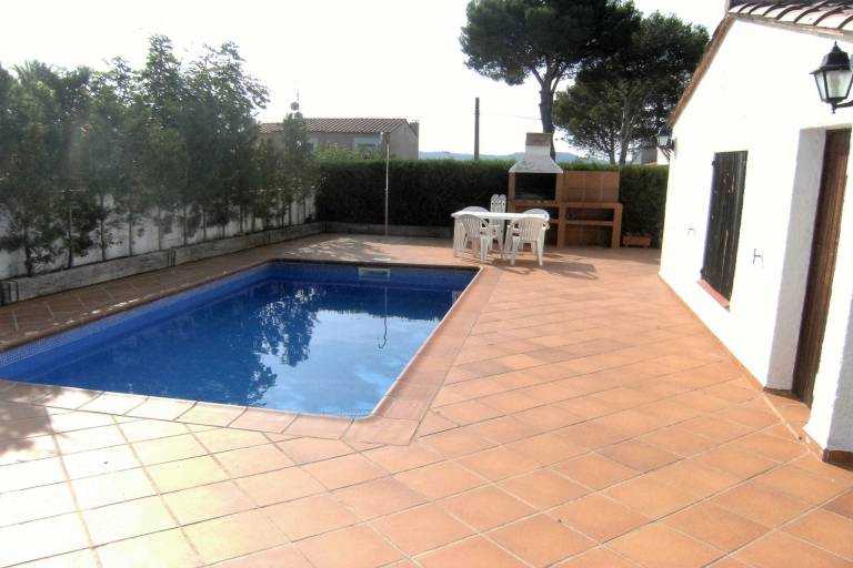 Villa  L'Estartit