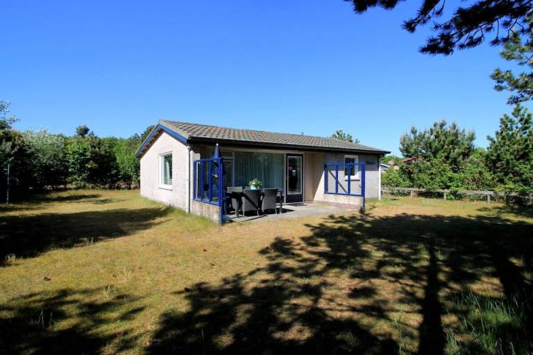 Bungalow  Nes