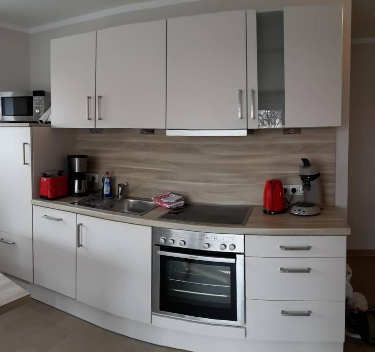Ferienwohnung Norddeich