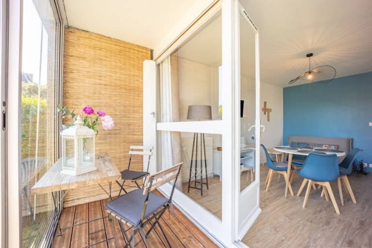 Appartement  Hermanville-sur-Mer