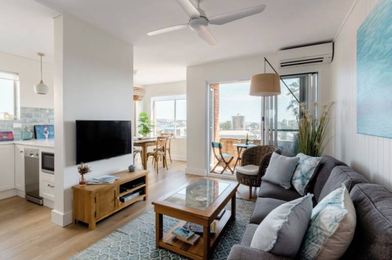 Apartment Queenscliff