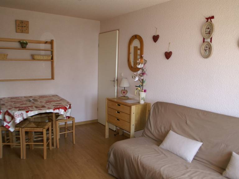 Appartement Les Sept Laux