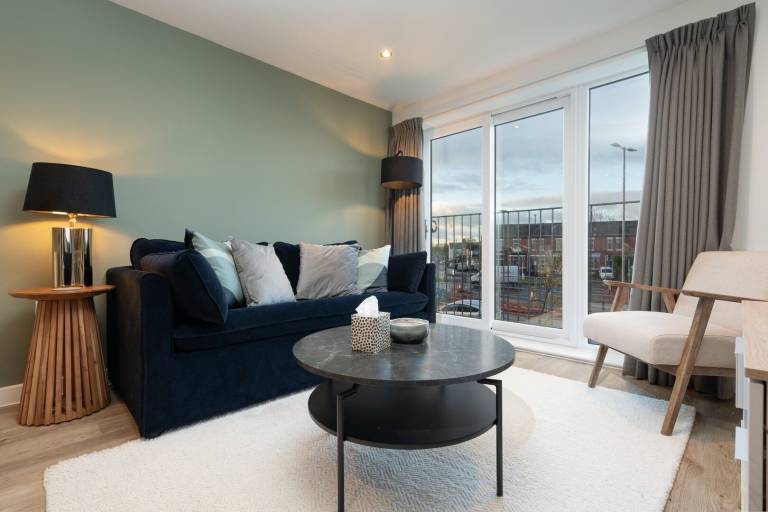 Appartement Sale