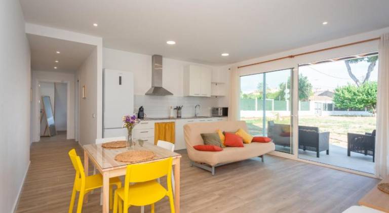 Wonderful rental apartment | Pets are welcome in Begur