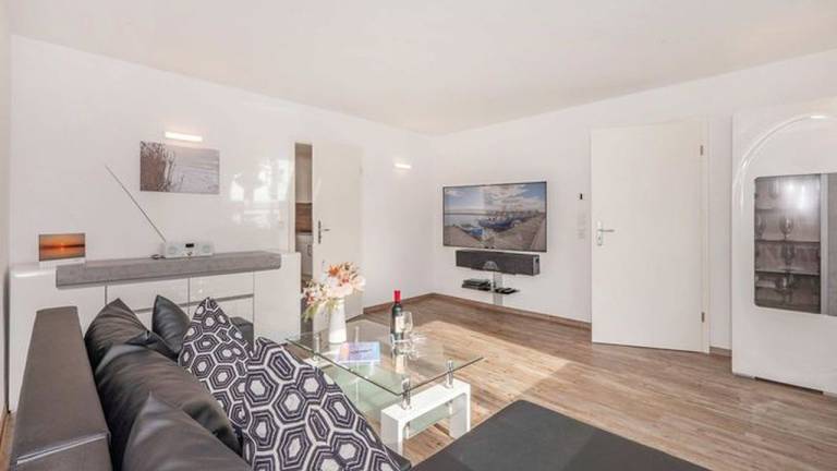 Ferienwohnung Kamminke