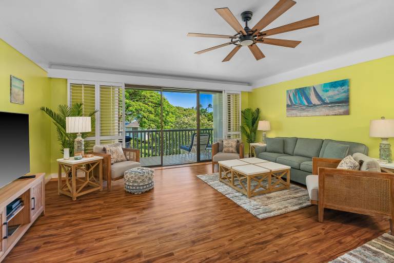 Condo  Poipu