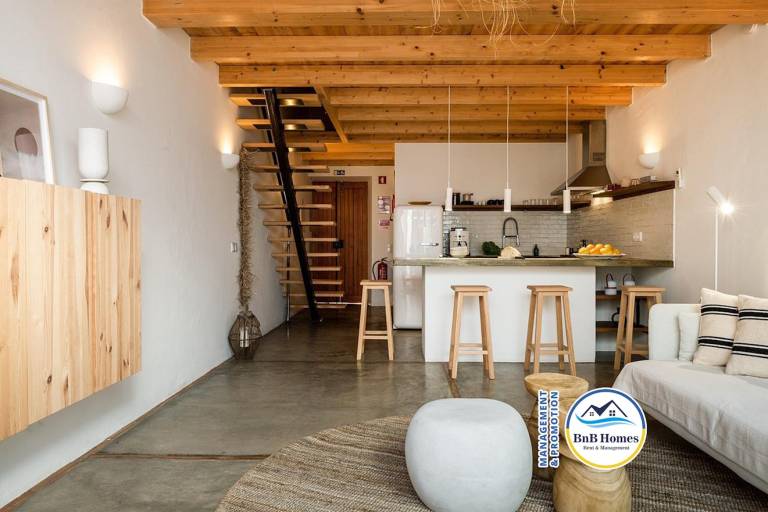 Appartement Portimão