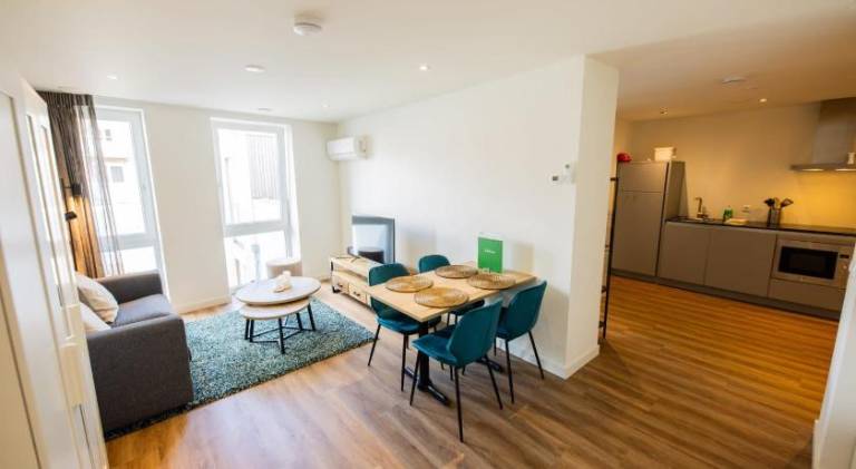 Appartement Tiel