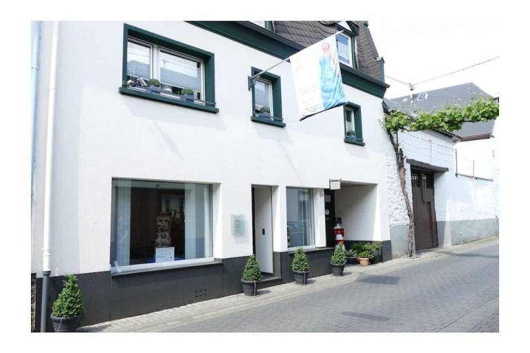 Ferienhaus  Winningen