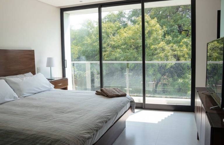 Apartamento Zona Rio Piraí