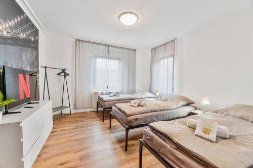 Ferienwohnung Ditzingen