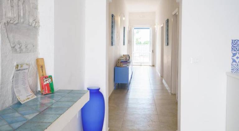 Villa with 5 rooms for 11 persons — photo 4