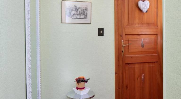 Bed & Breakfast Weißenburg