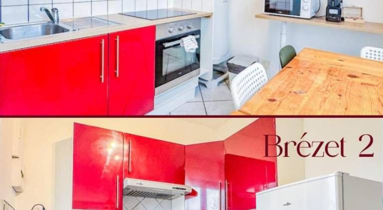 Rental apartment | Pets allowed — photo 4
