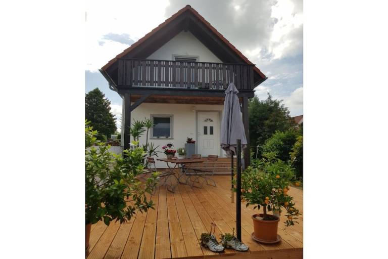 Ferienhaus Bischofswerda