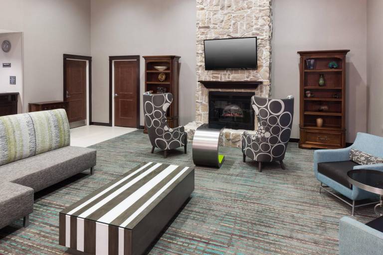 Residence Inn by Marriott Beaumont — photo 3