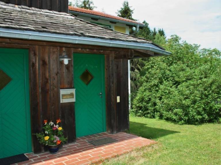 Ferienhaus Gemeinde Geinberg