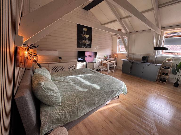 Aparthotel  Dollart