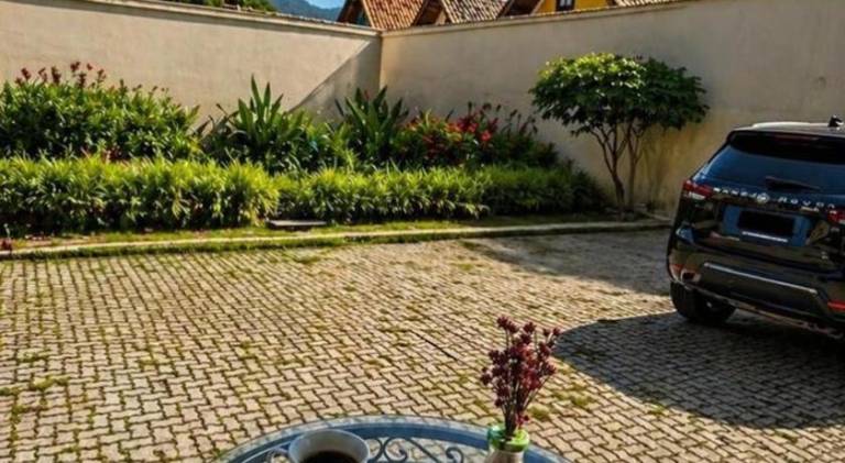 Vacation home with 1 room for 6 persons in Itatiaia