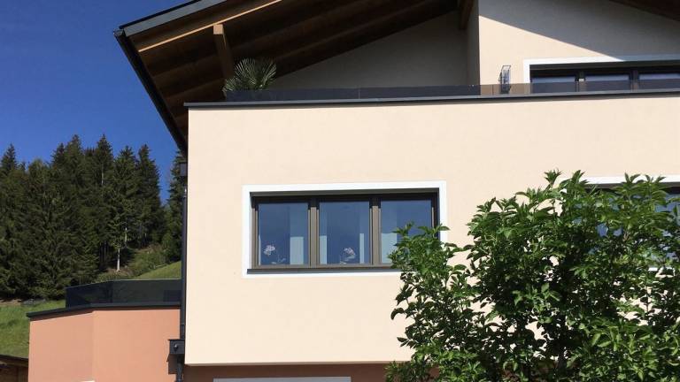 Ferienwohnung Wagrain