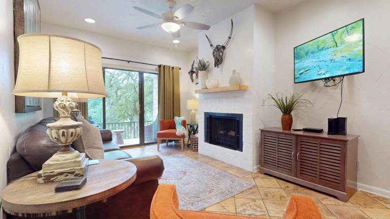Condo New Braunfels