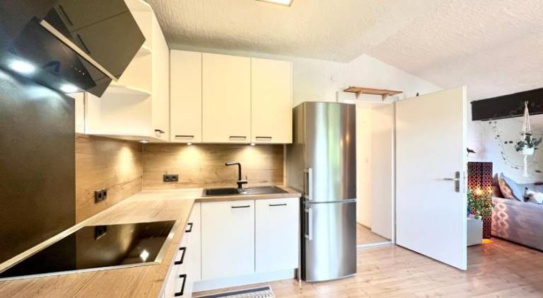 Rental apartment with 1 room for 5 persons — photo 2