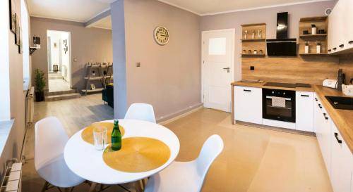 Apartament Nysa