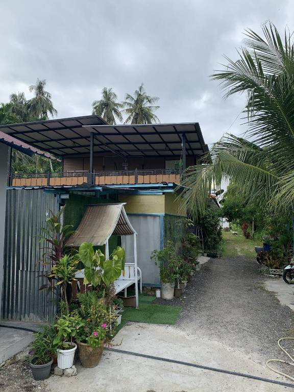 200 m&sup2; Ferienhaus
