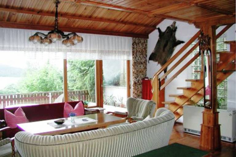 Ferienhaus Weiden in der Oberpfalz