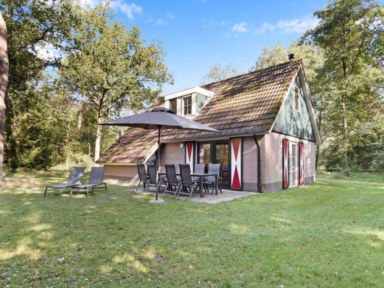 Bungalow Beekbergen