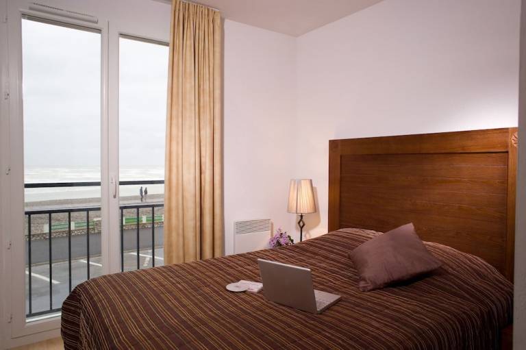 Logement Cayeux-sur-Mer