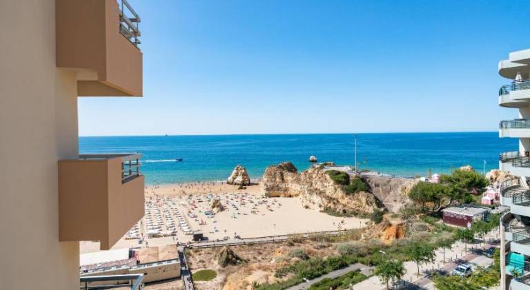 Holiday apartment with 2 rooms for 4 persons — photo 4