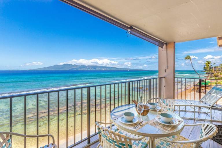 Condo Kaanapali