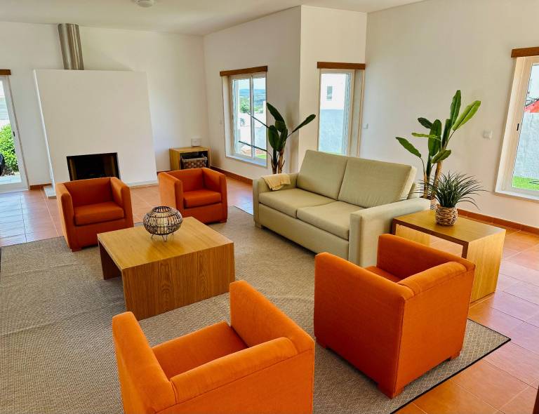 Fully equipped villa with terrace, private pool & yard | Pets are welcome — photo 4