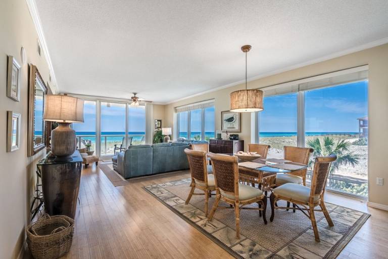 Condo Pensacola Beach