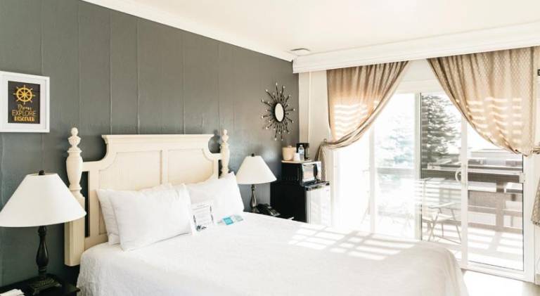 Laguna Cove Hotel — photo 2