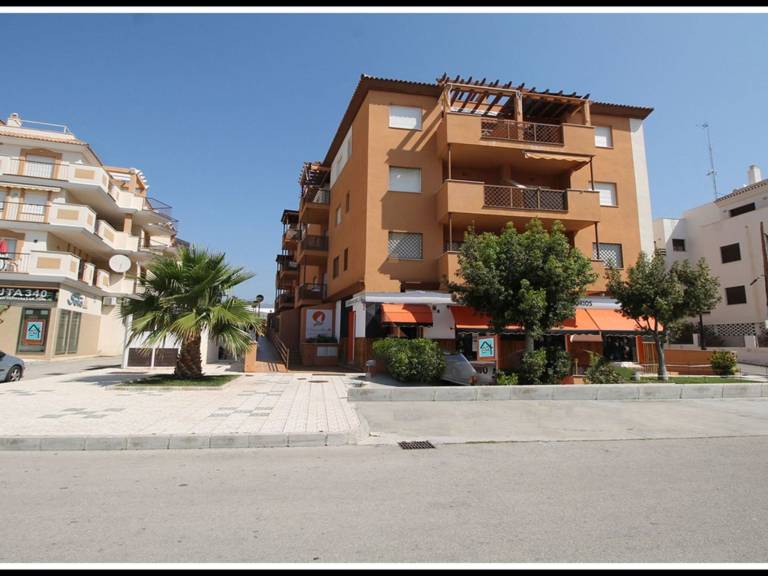 Ferienwohnung Torrox Costa