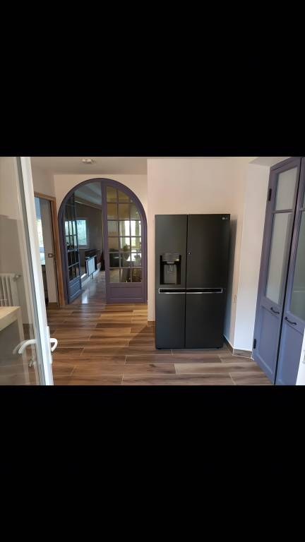 Chambre d'hôtes Grasse