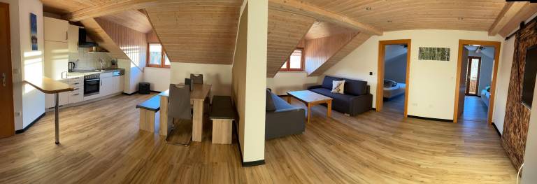 Ferienwohnung Sankt Englmar