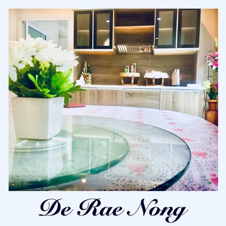 Holiday apartment with terrace & yard in Ranong