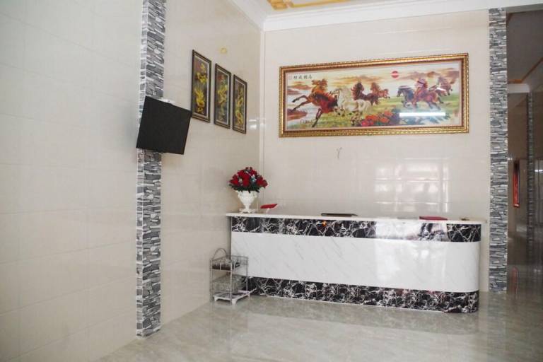 Golden Forest Homestay — photo 3