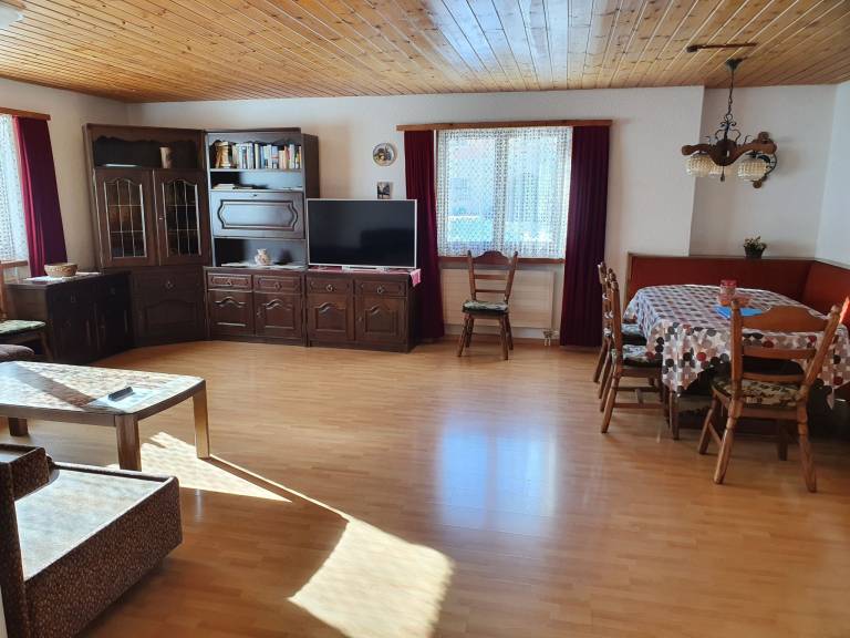 Rental apartment with terrace & barbecue — photo 3